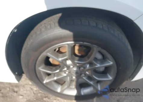 2017 Dodge Charger Sxt Awd из США, поврежденный, VIN 2C3CDXJG7HH638957